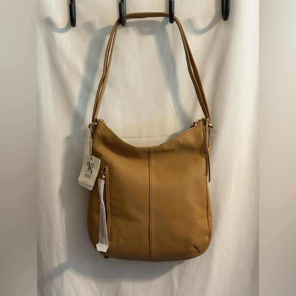 NWT HOBO Merrin Convertible Backpack